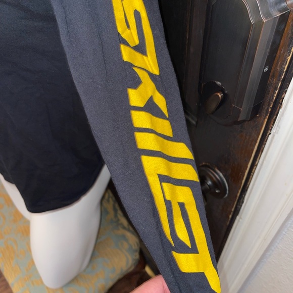 Skillet Concert Shirt : Longsleeve Tee : Christian Rock : Medium - Picture 5 of 5